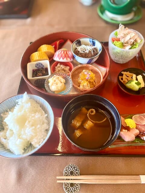 THE FUNATSUYA の写真 17