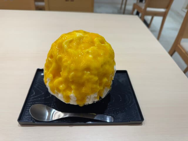 氷連 上野店 の写真 15