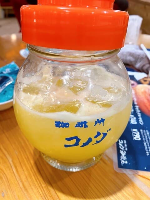 コメダ珈琲店 アステ川西店 の写真 5
