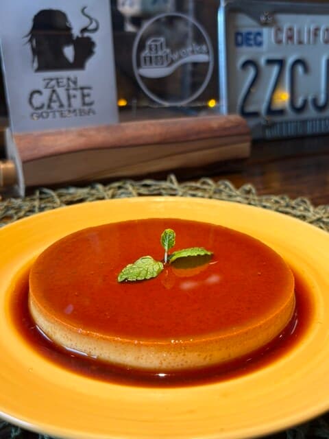 ZEN CAFE GOTEMBA の写真 13