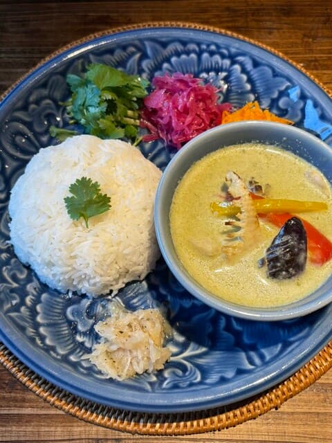 ZEN CAFE GOTEMBA の写真 16