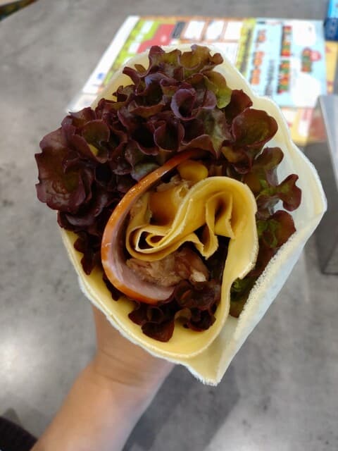 Cache Cache の写真 7