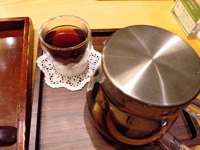 和カフェTsumugi 二子玉川ライズ店 の写真 4