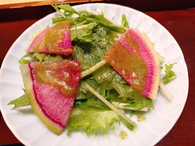 和カフェTsumugi 二子玉川ライズ店 の写真 3