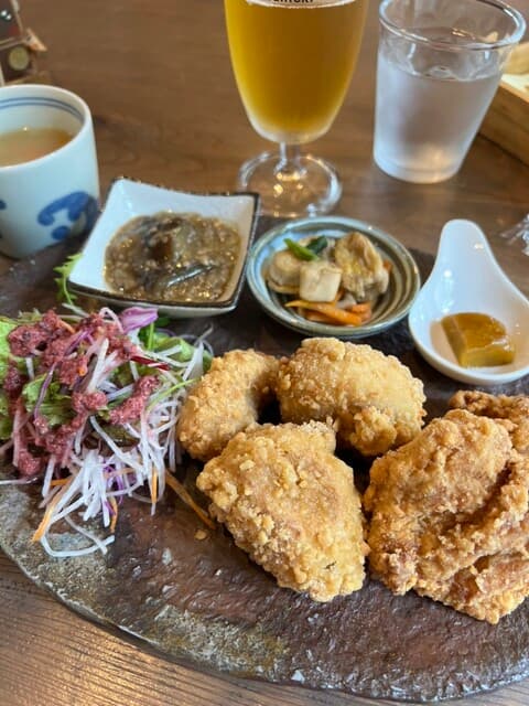 Cafeこもど