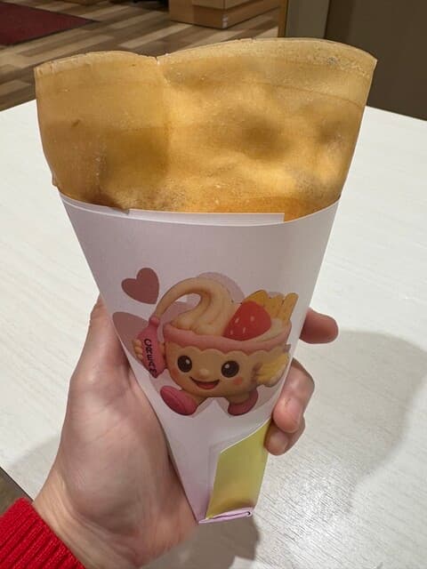 いちごっぺ の写真 1