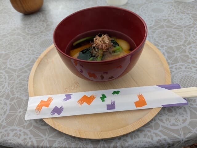 お休み処 茶花 の写真 11
