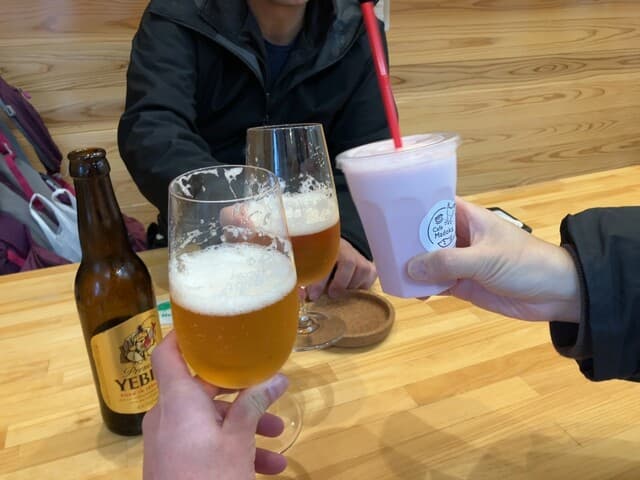 Cafe まど花 の写真 2