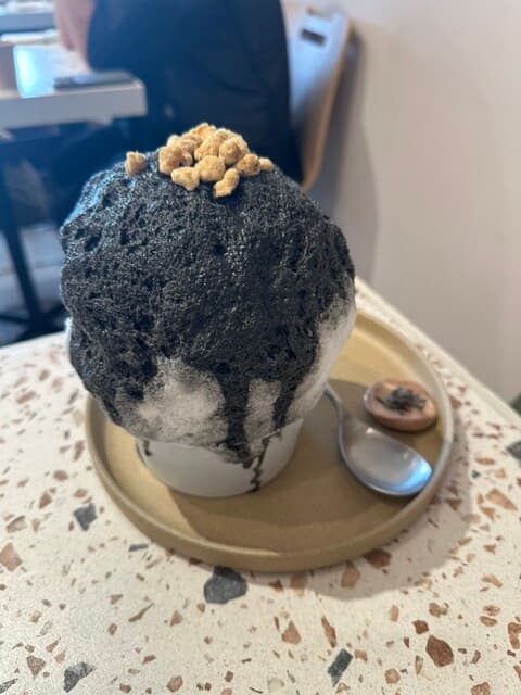 山ト氷 かやの店 の写真 6