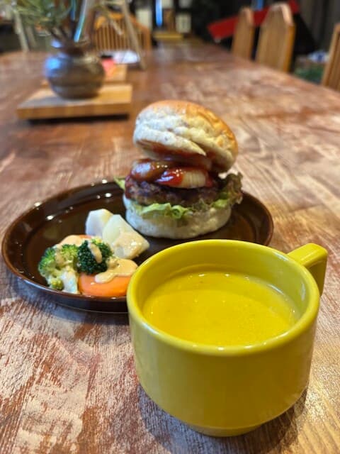 尼ヶ坂 の写真 20