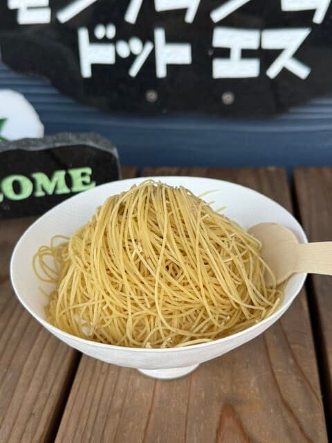 カキゴオリカフェ ドットエス の写真 11