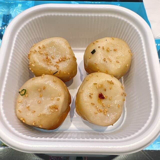 台湾美食 王府井 の写真 4