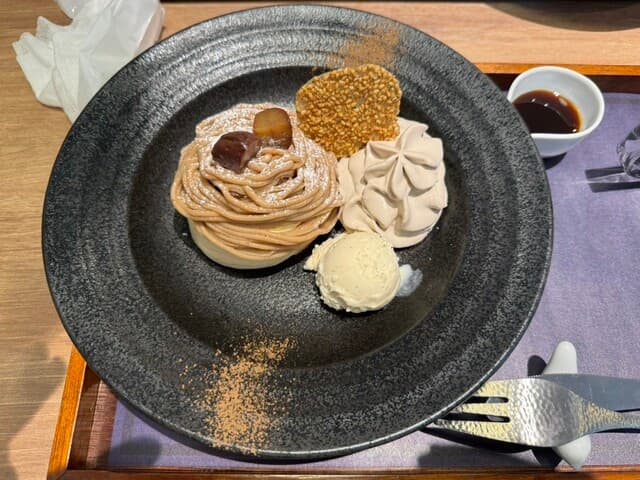 和カフェ Tsumugi 福岡天神店 の写真 2
