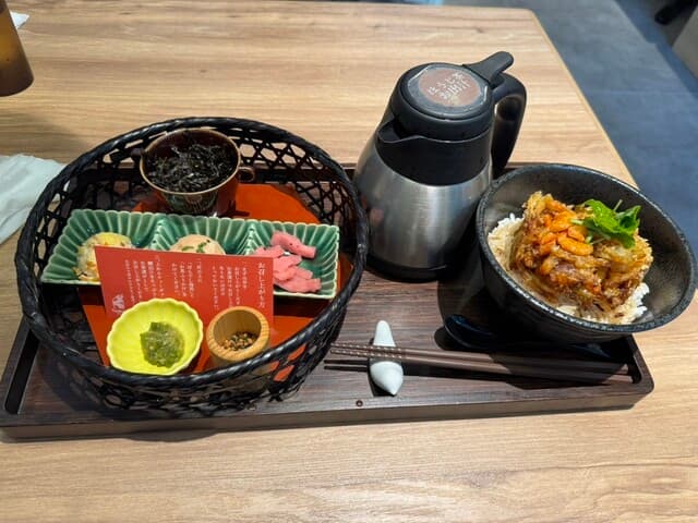 和カフェ Tsumugi 福岡天神店