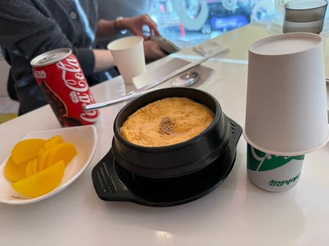 ヨプトッポッキ 1号店