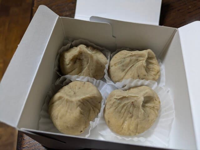秀月堂 の写真 13