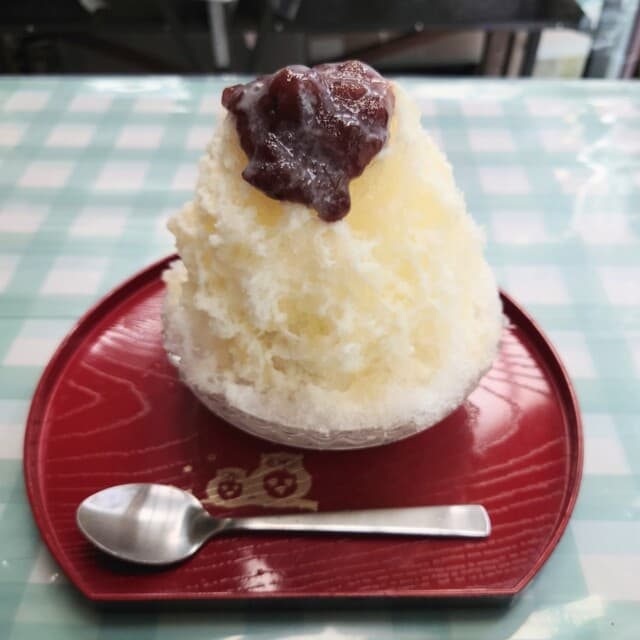 仲氷店 の写真 8