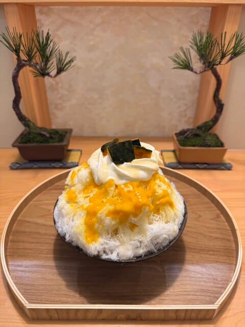 天然氷のかき氷専門店 和氷 の写真 15