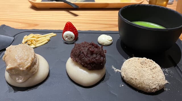 ancolo cafe の写真 11