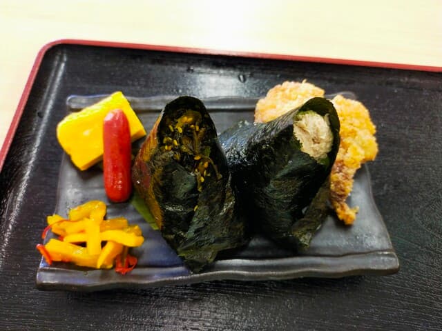 おむすびコロ鈴 の写真 2