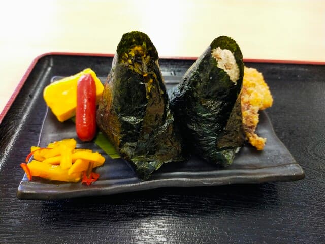 おむすびコロ鈴