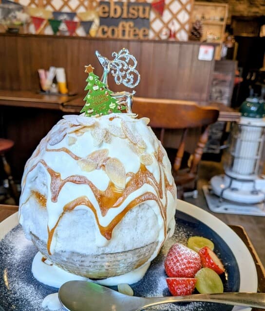 ヱビス珈琲 の写真 3