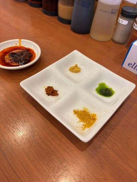 あおはる餃子 の写真 19