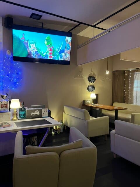 Bar Spoon の写真 4