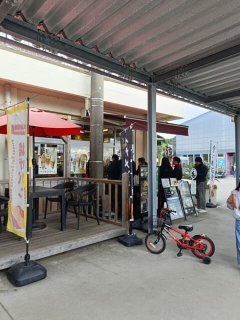 Cafe金次郎 の写真 16