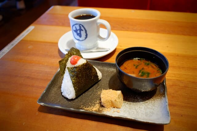 甘味喫茶 おかげ庵 新開町店 の写真 10