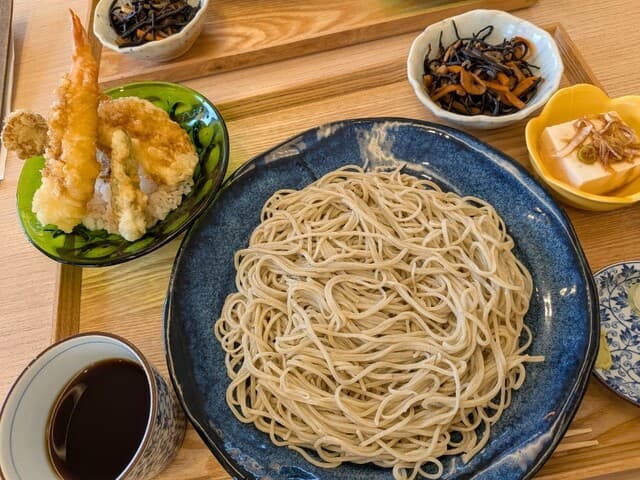 こうのとり茶寮 の写真 3