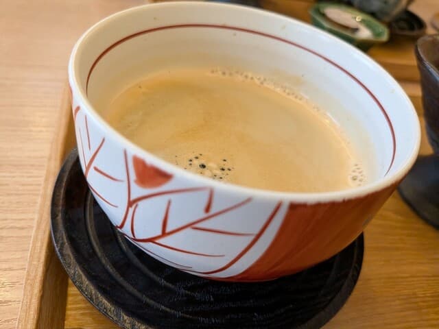 こうのとり茶寮 の写真 11
