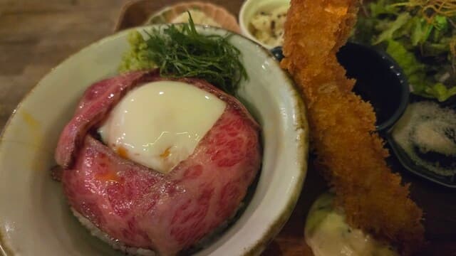 玉ねぎ倉庫跡地 志知カフェ の写真 14