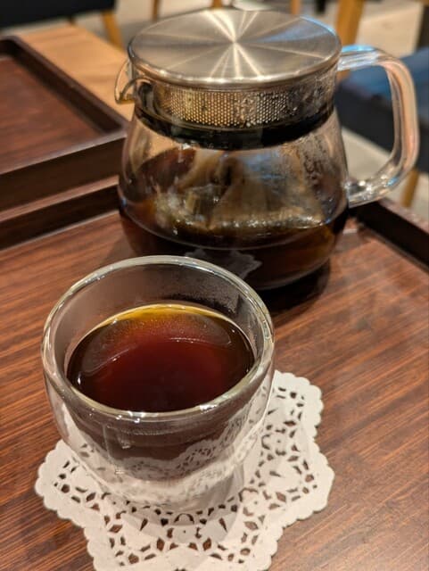 和カフェ Tsumugi 鎌倉店 の写真 7