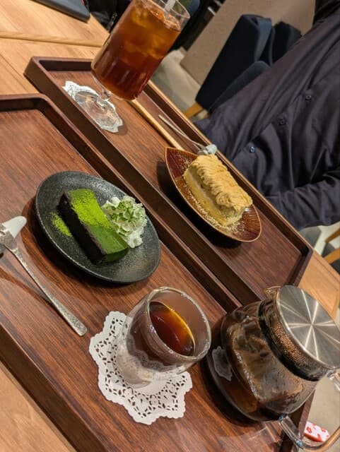 和カフェ Tsumugi 鎌倉店 の写真 2
