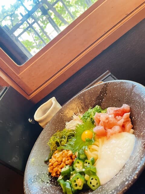 とうふ旬菜 心音 の写真 3