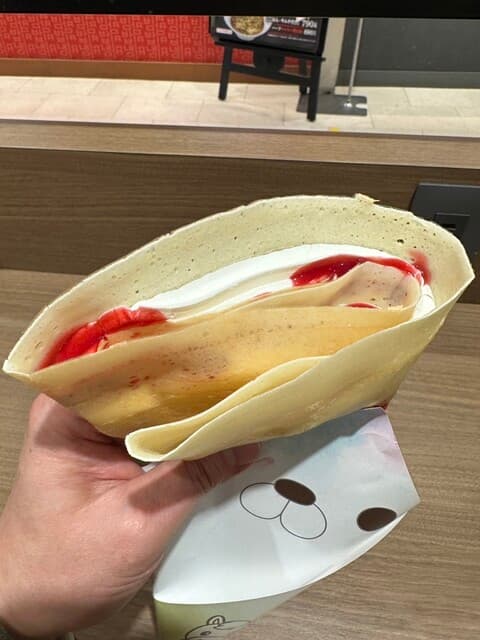 いちごっぺ の写真 18