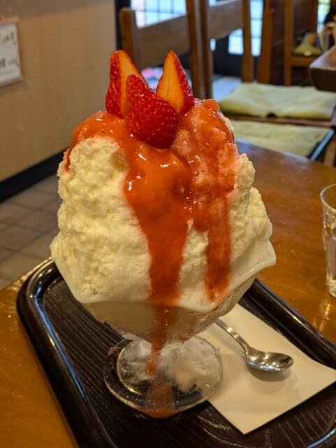 秀月堂 の写真 8