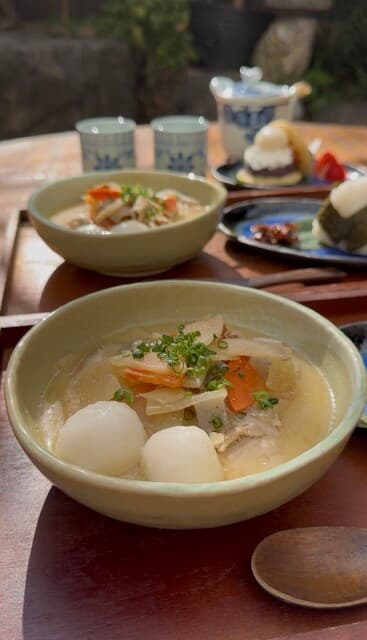 甘味屋 源 の写真 12