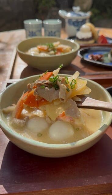 甘味屋 源 の写真 16