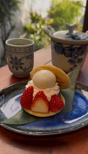 甘味屋 源 の写真 17