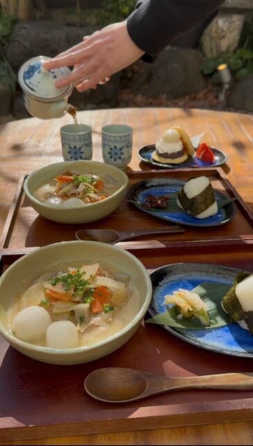 甘味屋 源 の写真 14