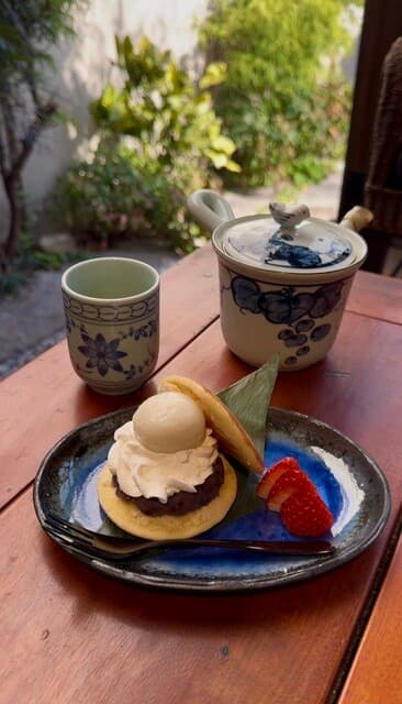 甘味屋 源 の写真 18