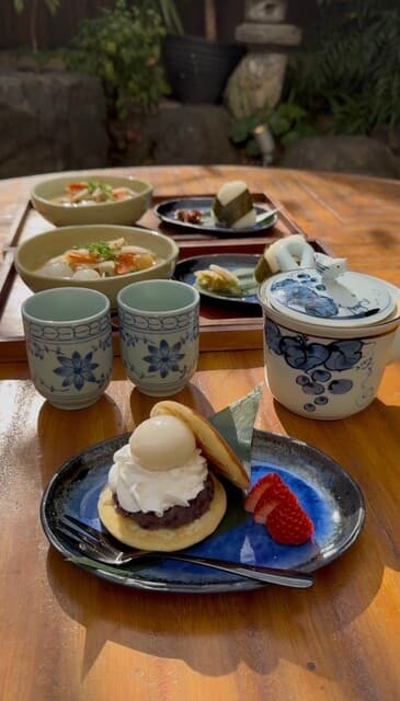 甘味屋 源 の写真 15
