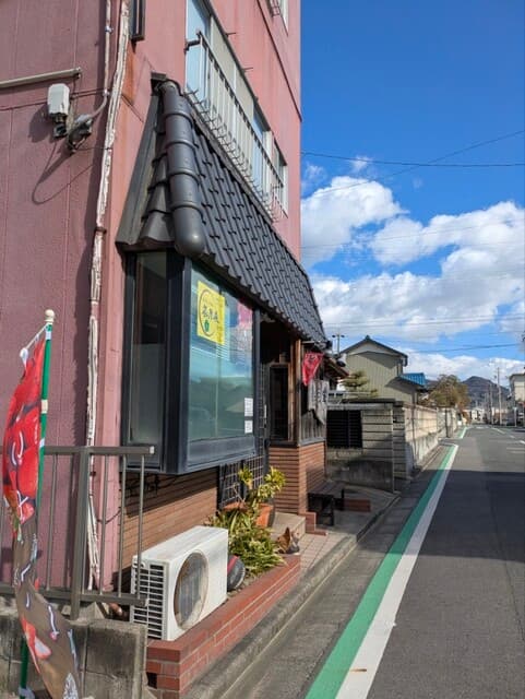 秀月堂 の写真 18