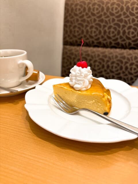 クラ カフェ の写真 7