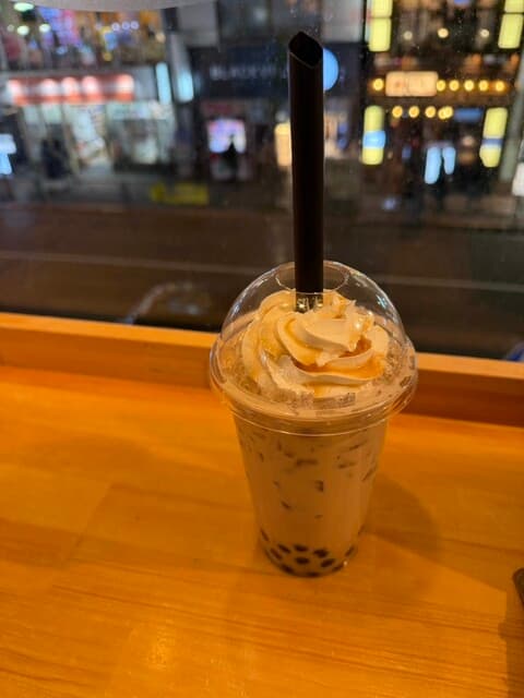 カイサルカフェ