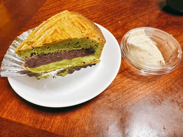 ancolo cafe の写真 8