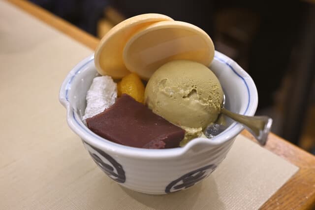 みはし 東京駅一番街店