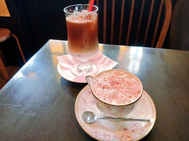 おいもカフェ 金糸雀 の写真 16